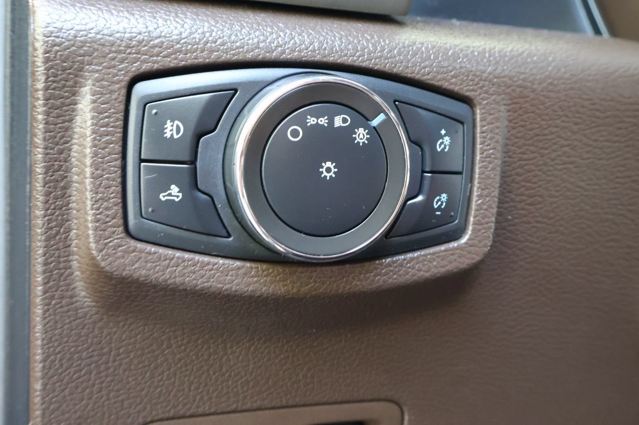 2021 Ford Super Duty F-250 SRW XL