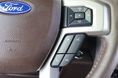 2021 Ford Super Duty F-250 SRW XL