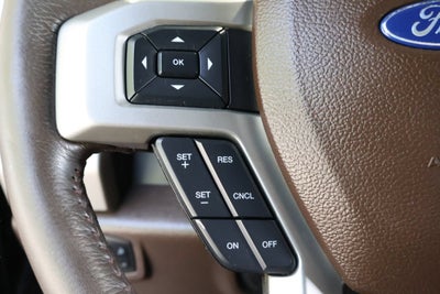 2021 Ford Super Duty F-250 SRW XL
