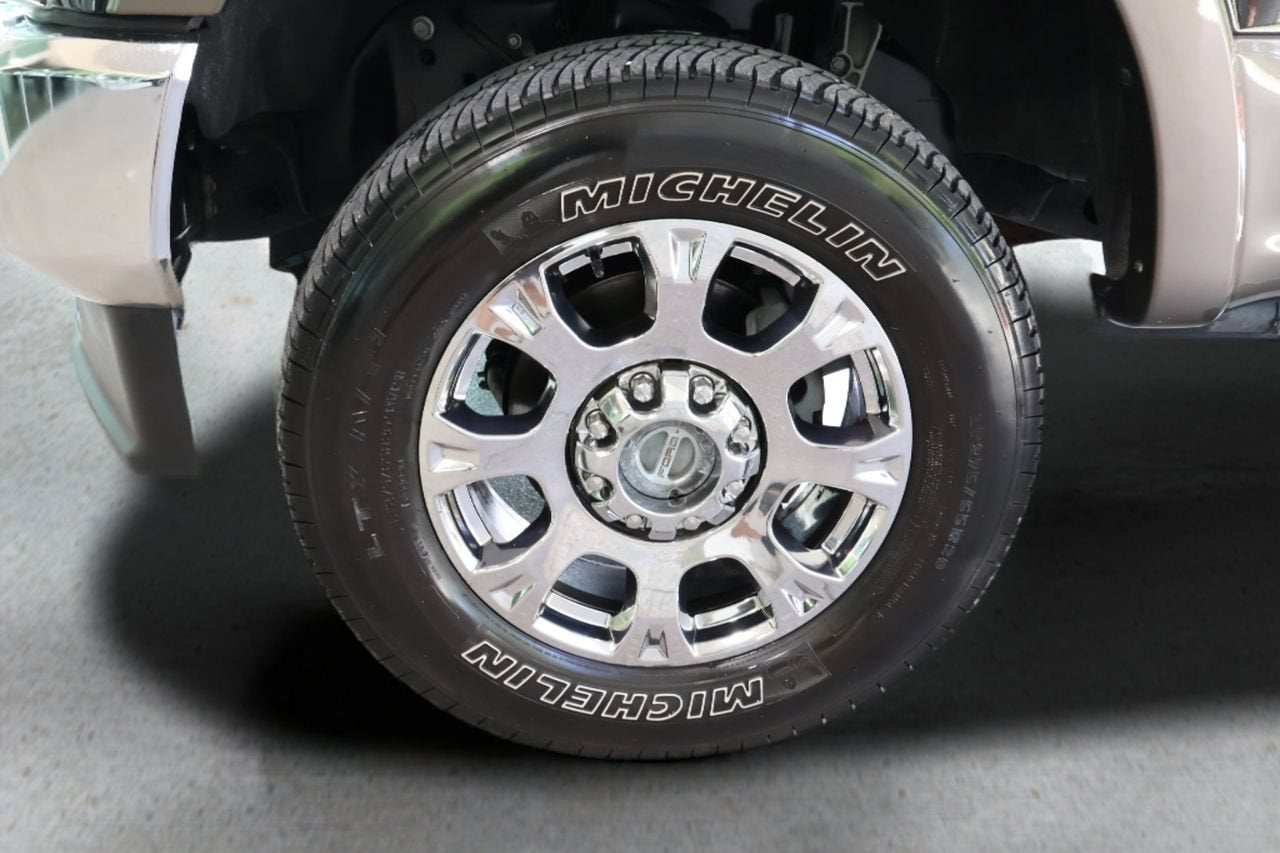 2021 Ford Super Duty F-250 SRW XL