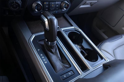 2020 Ford F-150 Limited