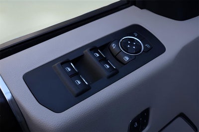 2020 Ford F-150 Limited