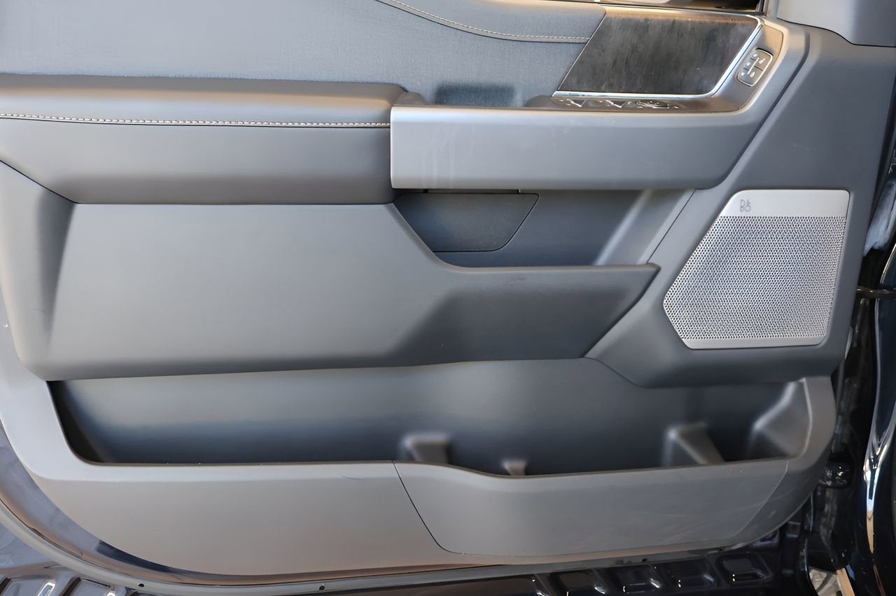 2022 Ford F-150 Lightning Pro