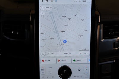 2022 Ford F-150 Lightning Pro