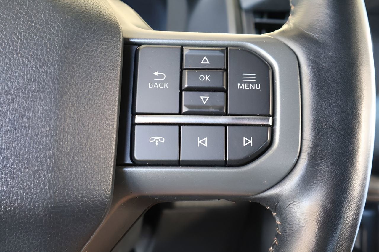 2022 Ford F-150 Lightning Pro