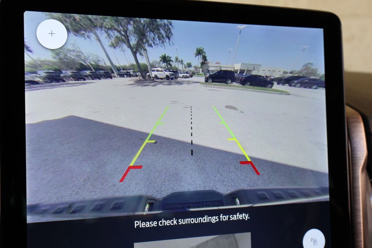 2022 Ford F-150 Lightning Pro