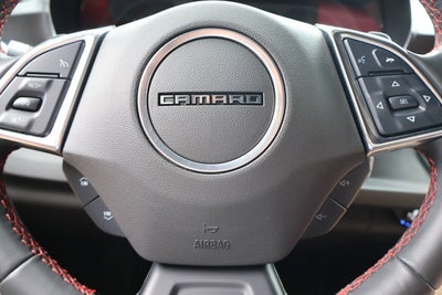 2024 Chevrolet Camaro 2LT