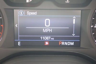 2024 Chevrolet Camaro 2LT