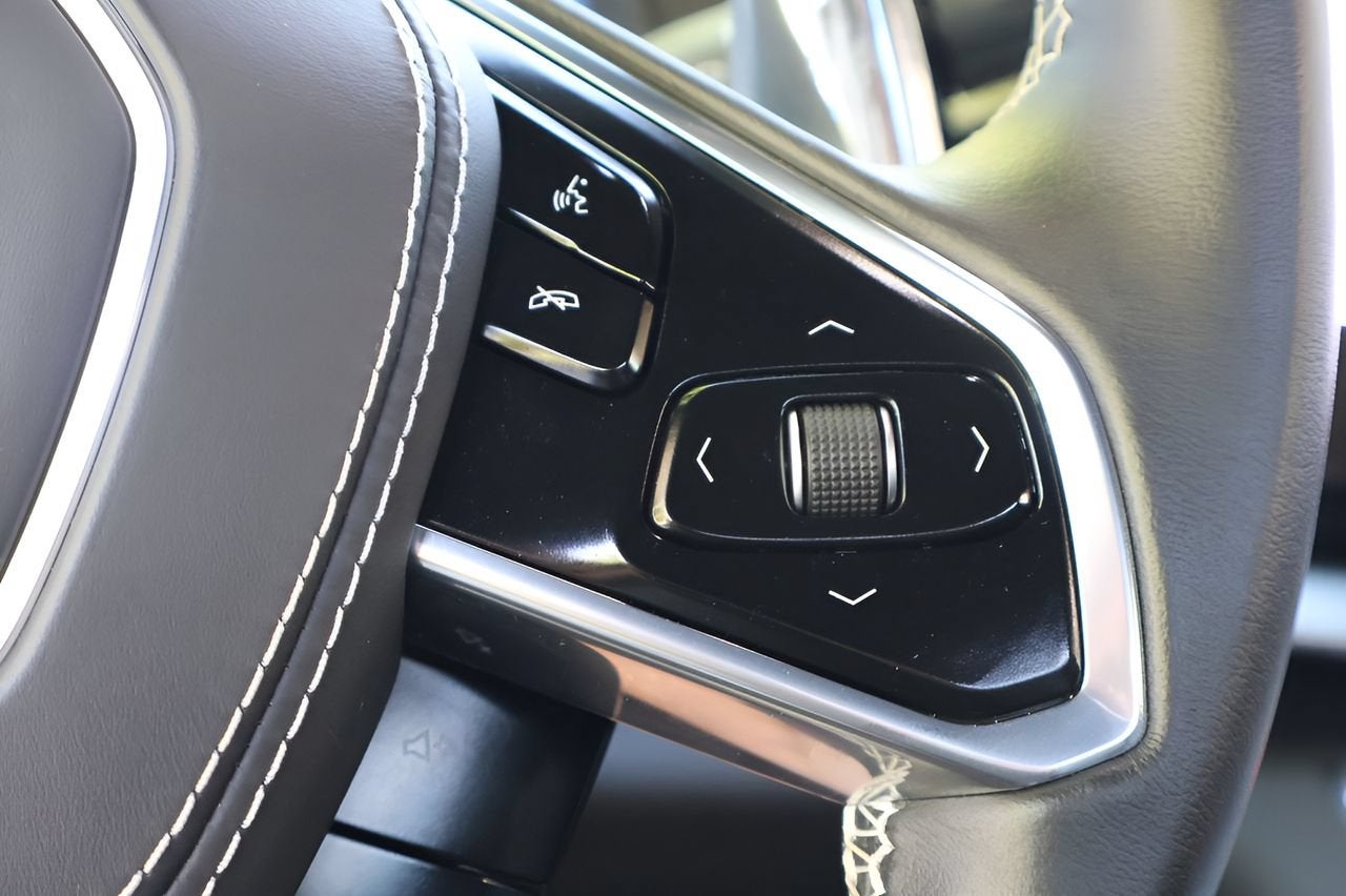 2025 Chevrolet Corvette Stingray 1LT