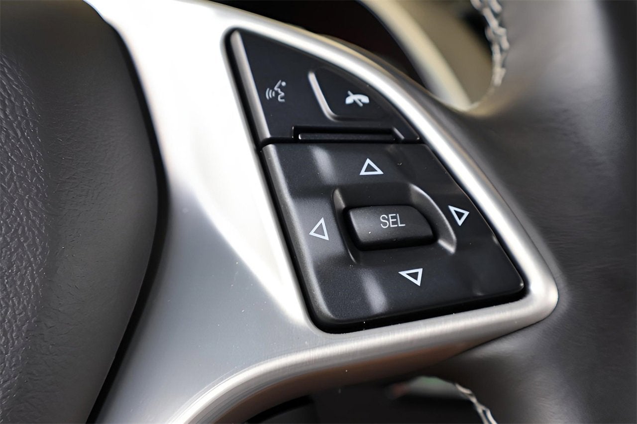 2019 Chevrolet Corvette Stingray 1LT