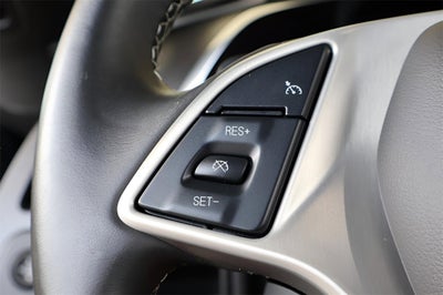 2019 Chevrolet Corvette Stingray 1LT