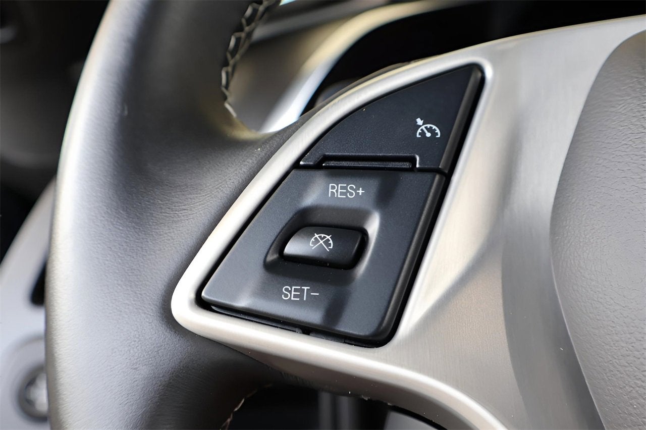 2019 Chevrolet Corvette Stingray 1LT