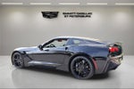 2019 Chevrolet Corvette Stingray 1LT