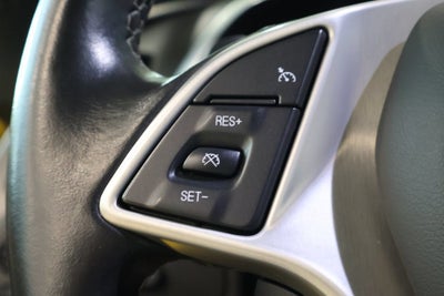 2017 Chevrolet Corvette Grand Sport Grand Sport 2LT