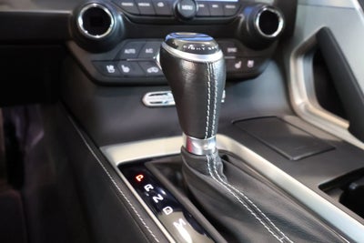 2017 Chevrolet Corvette Grand Sport Grand Sport 2LT