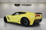 2017 Chevrolet Corvette Grand Sport Grand Sport 2LT