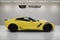 2017 Chevrolet Corvette Grand Sport Grand Sport 2LT