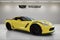 2017 Chevrolet Corvette Grand Sport Grand Sport 2LT