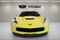 2017 Chevrolet Corvette Grand Sport Grand Sport 2LT