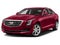 2017 Cadillac ATS Luxury RWD