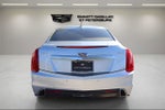 2018 Cadillac CTS RWD