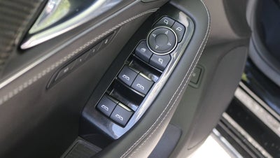 2022 Cadillac CT5-V Blackwing