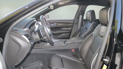 2022 Cadillac CT5-V Blackwing
