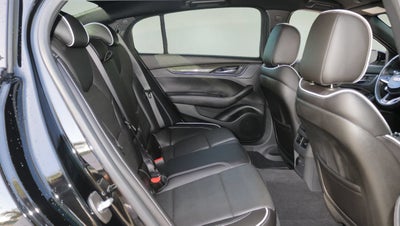 2022 Cadillac CT5-V Blackwing