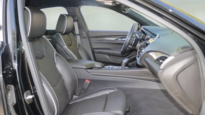 2022 Cadillac CT5-V Blackwing