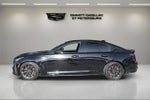 2022 Cadillac CT5-V Blackwing