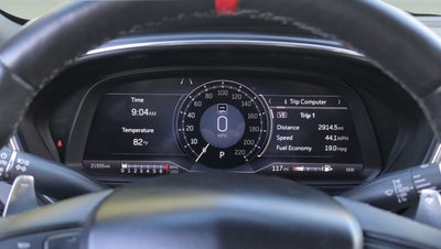 2022 Cadillac CT5-V Blackwing