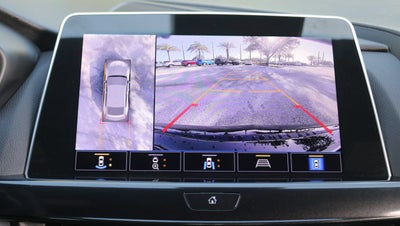 2022 Cadillac CT5-V Blackwing