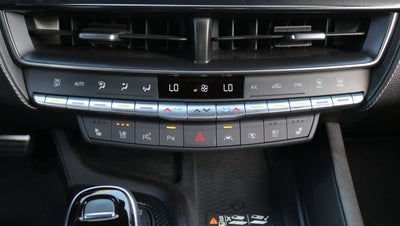 2022 Cadillac CT5-V Blackwing