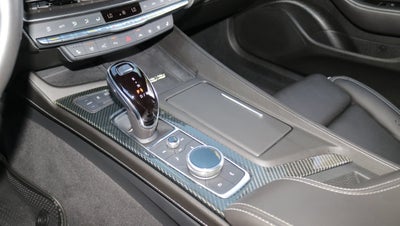 2022 Cadillac CT5-V Blackwing