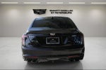 2022 Cadillac CT5-V Blackwing
