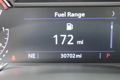 2023 Cadillac CT4 Luxury