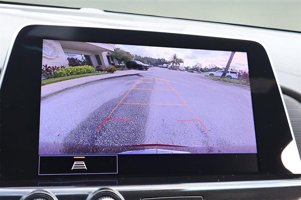 2023 Cadillac CT4 Luxury