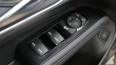 2023 Cadillac CT4 Luxury