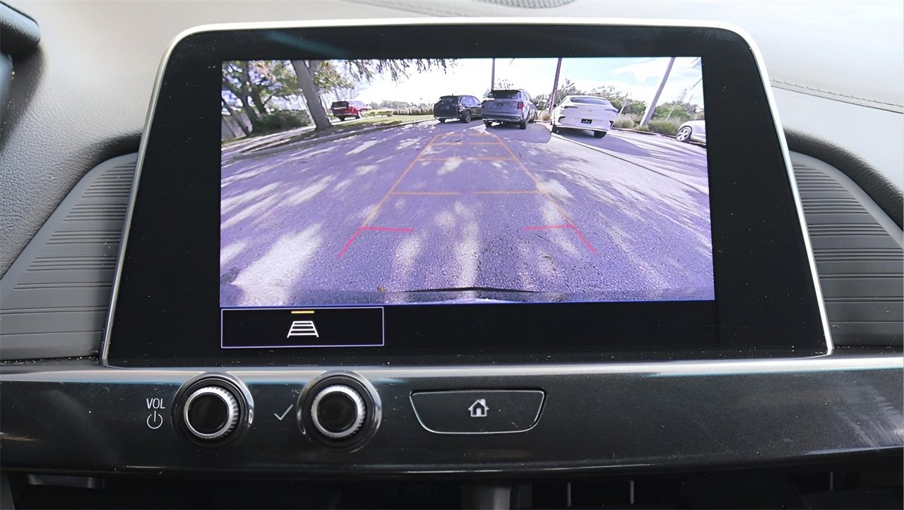 2023 Cadillac CT4 Luxury