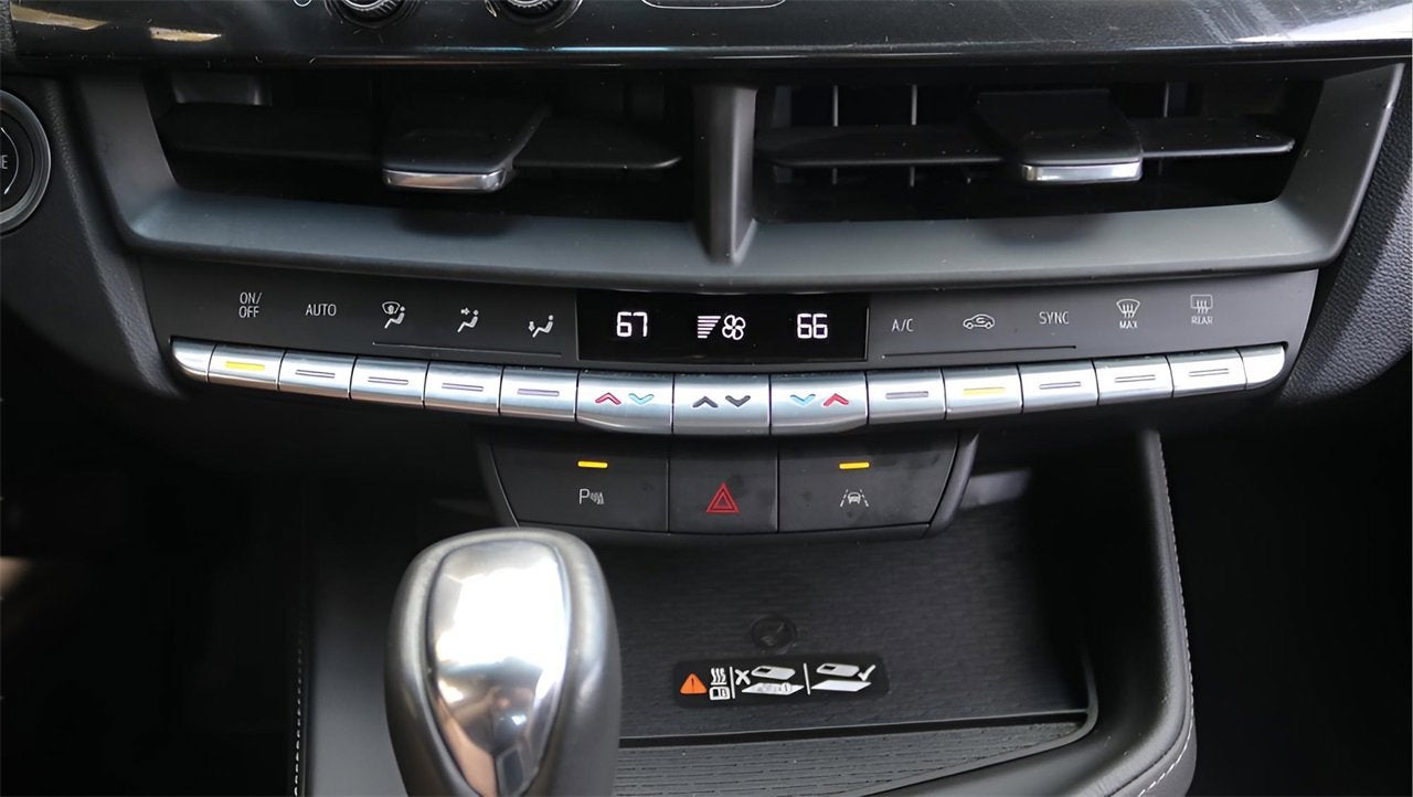 2023 Cadillac CT4 Luxury