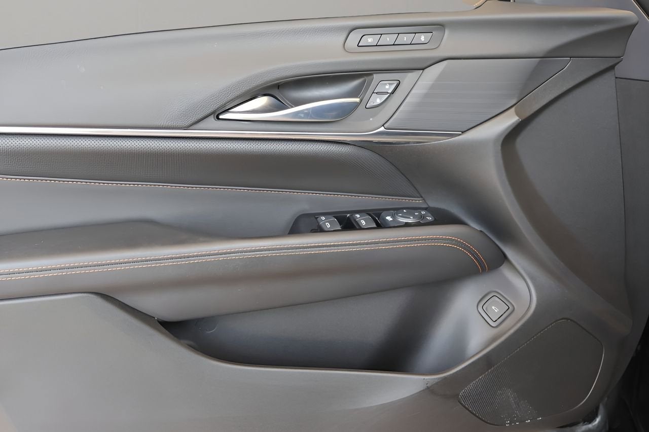 2023 Cadillac CT4 Sport