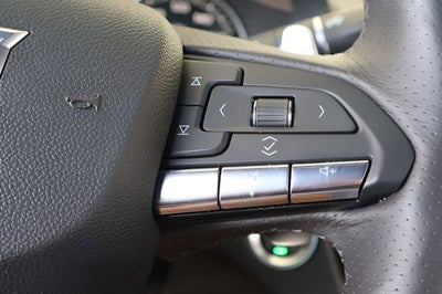2023 Cadillac CT4 Sport