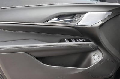 2023 Cadillac CT4 Luxury