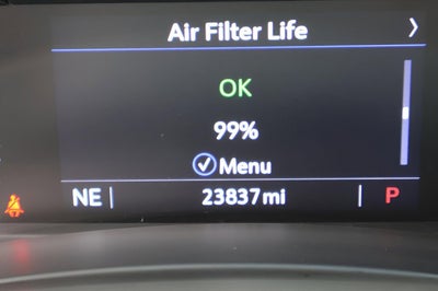 2023 Cadillac CT4 Luxury