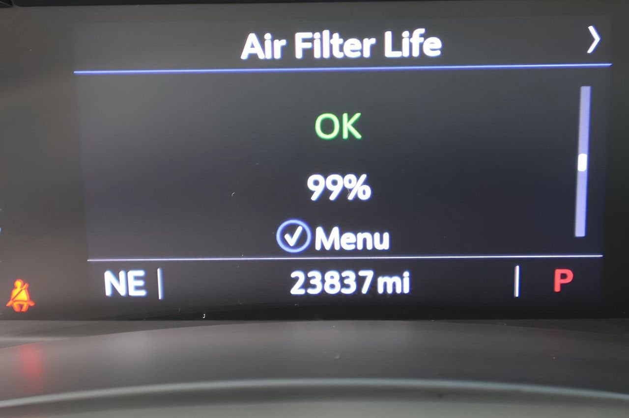 2023 Cadillac CT4 Luxury