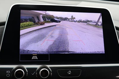 2023 Cadillac CT4 Luxury