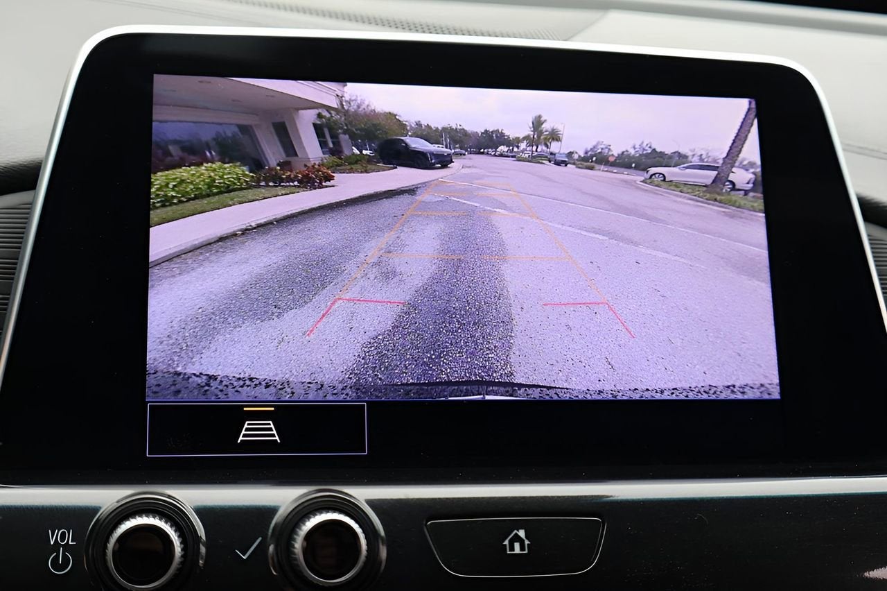 2023 Cadillac CT4 Luxury