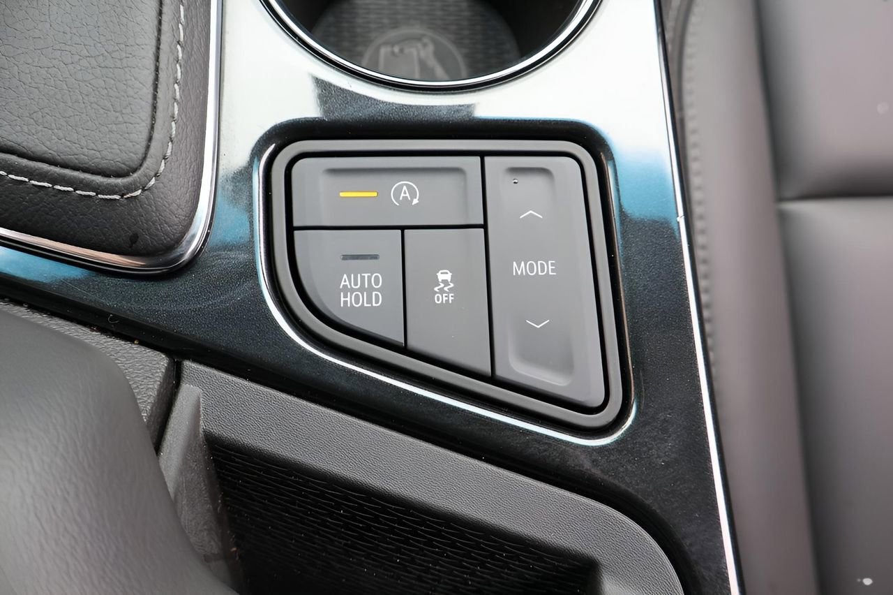 2023 Cadillac CT4 Luxury