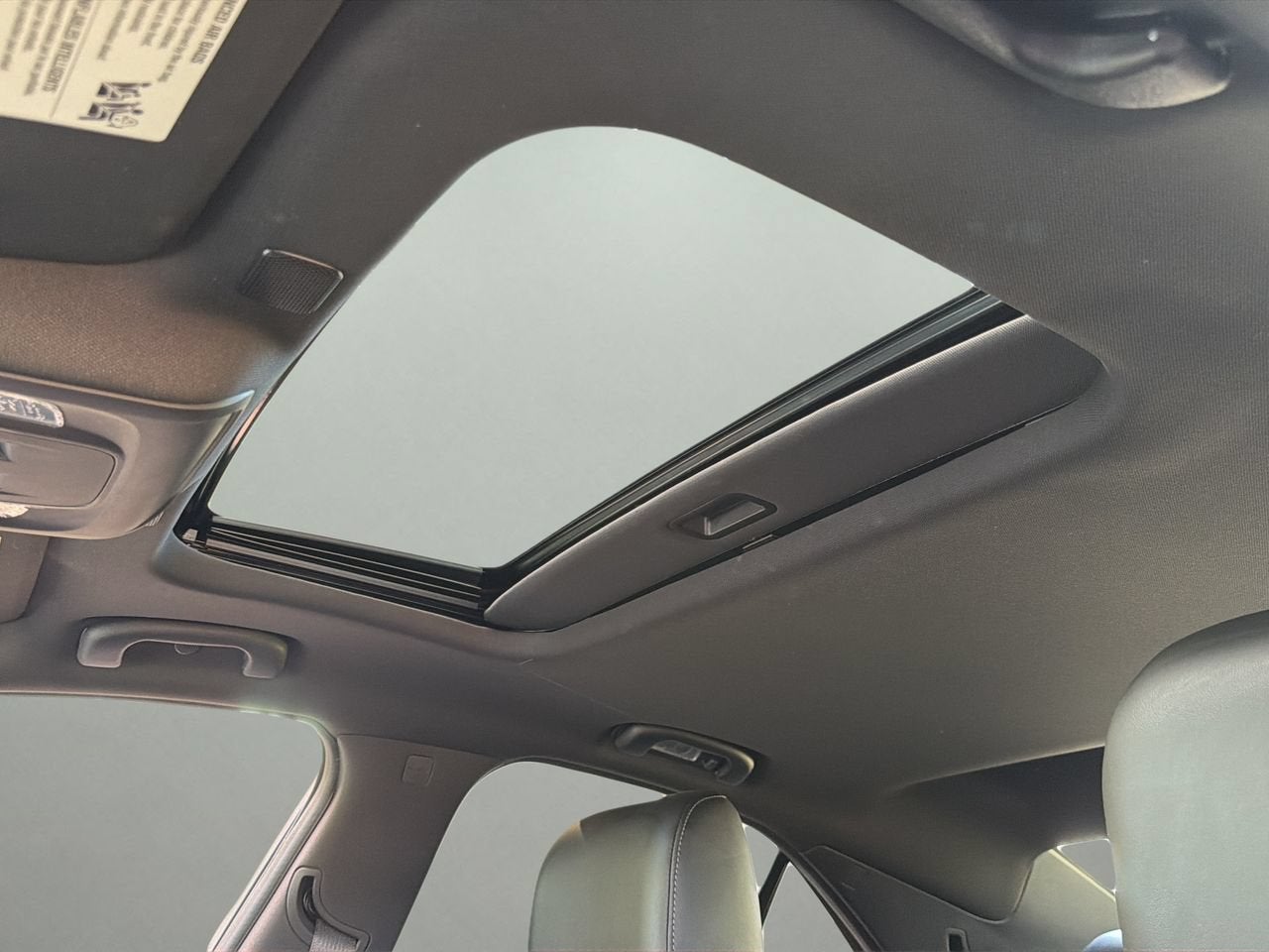 2024 Cadillac CT4 Luxury