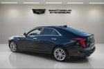 2024 Cadillac CT4 Luxury